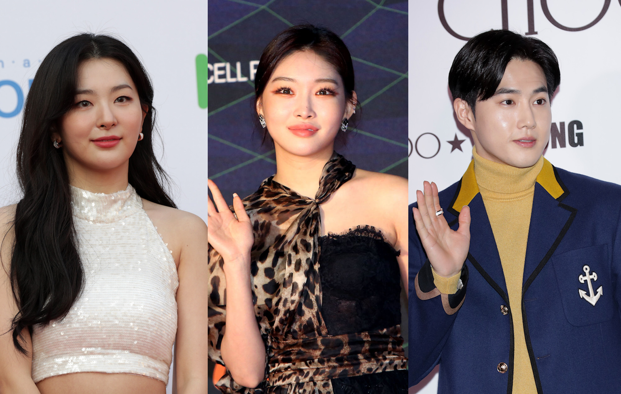 Red Velvet, Сухо из EXO и Чон Ха возглавляют состав лондонского фестиваля MIK Festival 2022