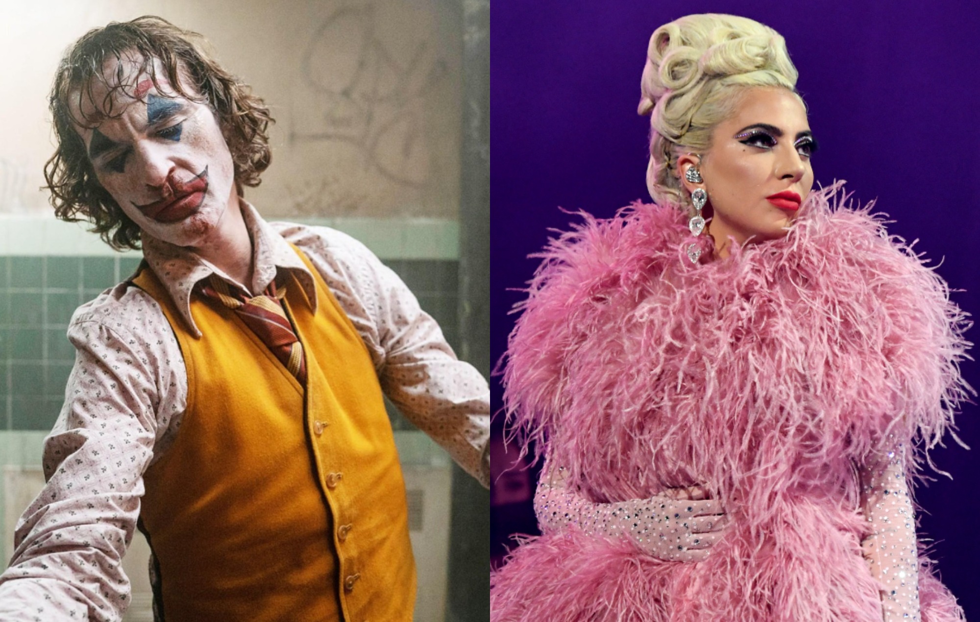 Леди Гага ведет переговоры о том, чтобы сыграть Харли Квинн в сиквеле мюзикла «Джокер».