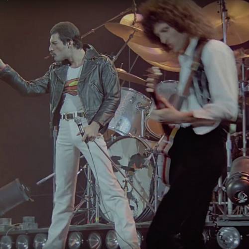 Bohemian Rhapsody признана любимой песней по результатам голосования слушателей