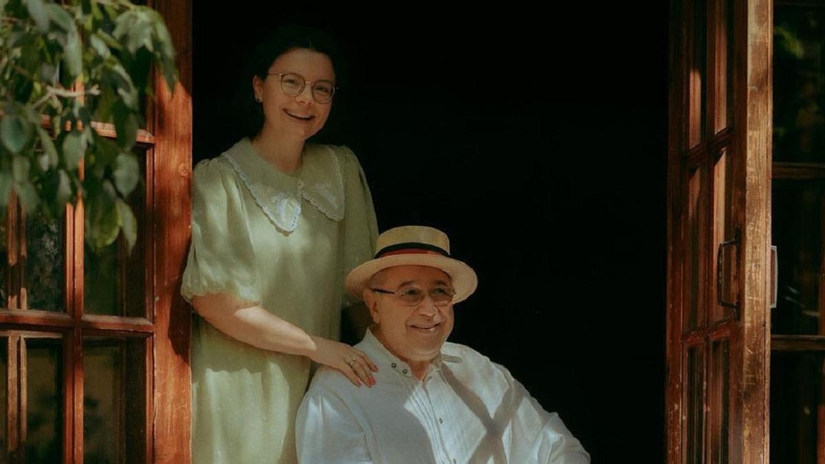 «Свети всегда!»: молодая жена Петросяна трогательно поздравила его с 77-летием