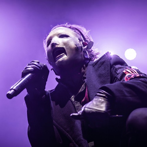 Slipknot никогда не хотят, чтобы их музыка была «слишком легко усваиваемой»