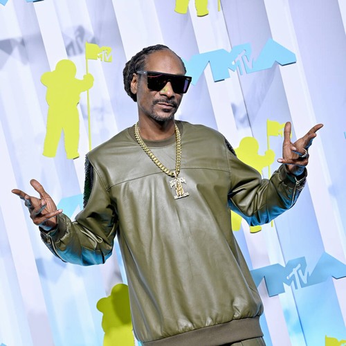 Snoop Dogg «работает над альбомом» с Dr. Dre
