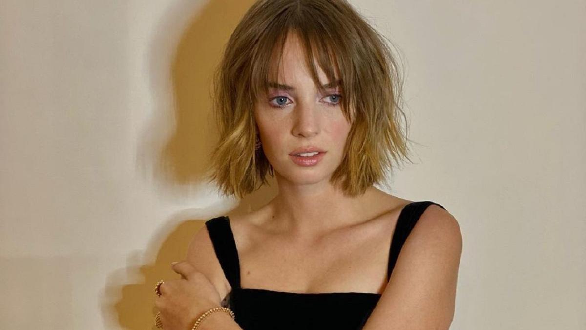 «Слишком горячая»: 24-летняя дочь Умы Турман снялась в откровенной фотосессии для Calvin Klein