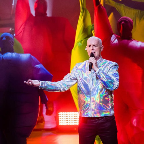 Pet Shop Boys выпустят первую новую музыку за 2 года - Fil - новости музыки  и шоу-бизнеса Казахстана и мира