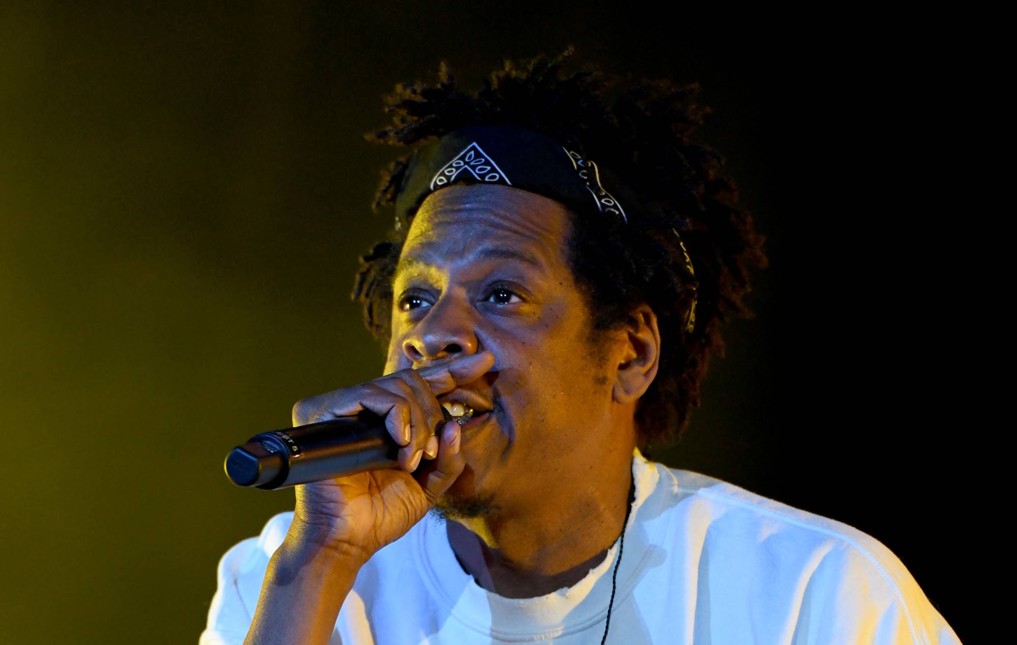 Jay-Z выступит на «Грэмми» в этом году со звездным исполнением «God Did».