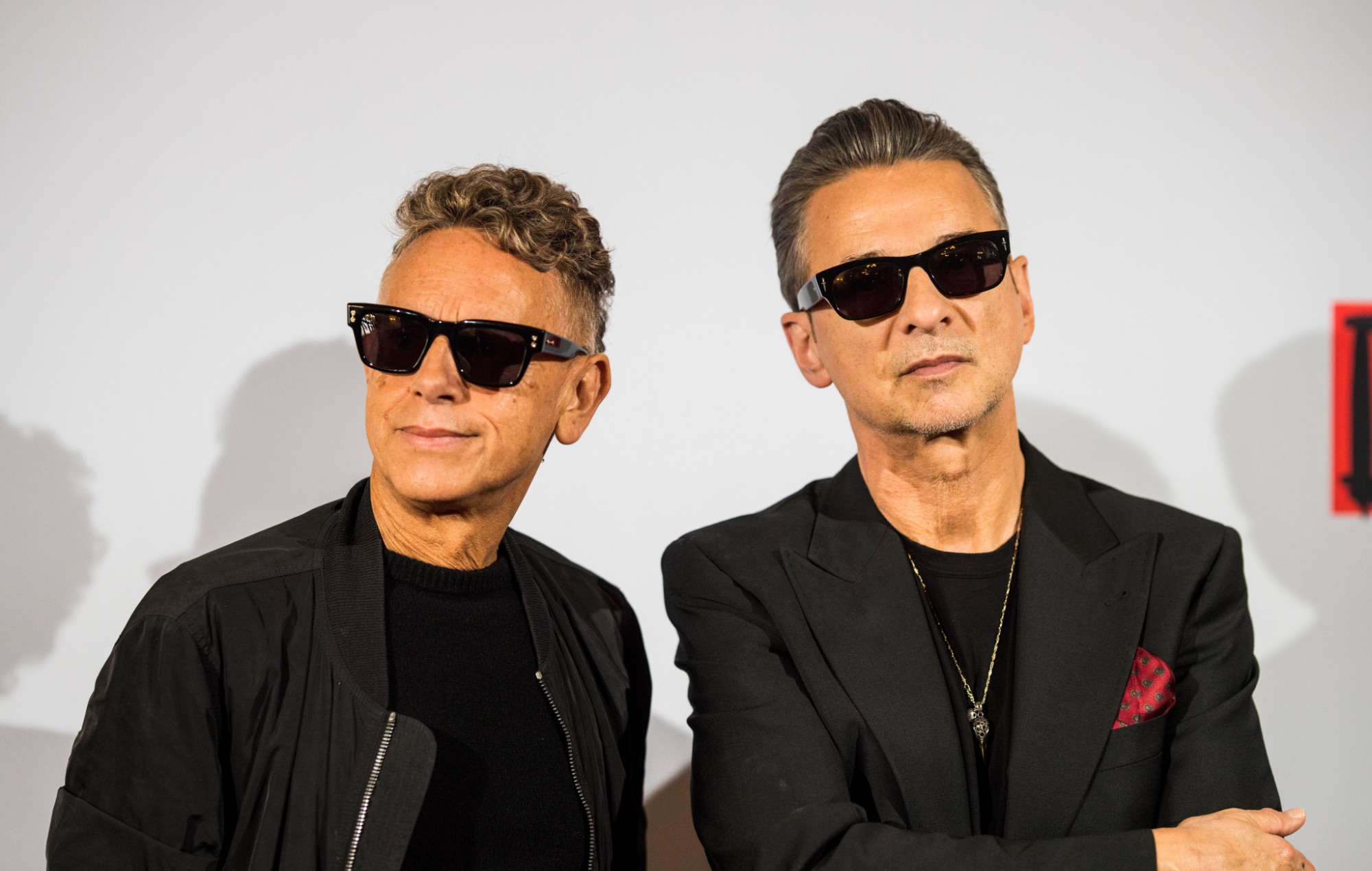 Depeche Mode объявили дату выхода нового сингла «Ghosts Again»