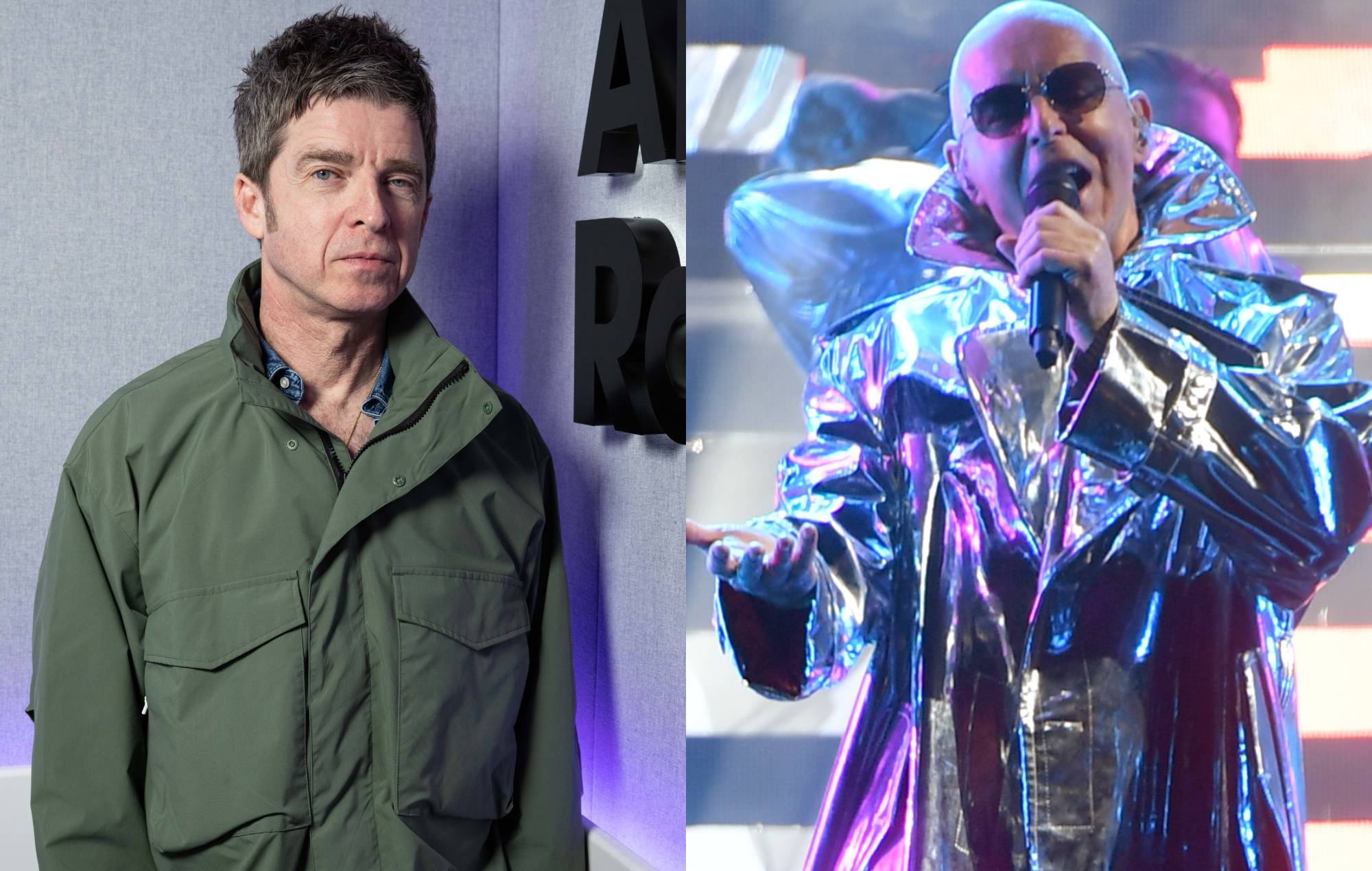 Pet Shop Boys представили коллаборацию с Ноэлем Галлахером - Fil - новости  музыки и шоу-бизнеса Казахстана и мира