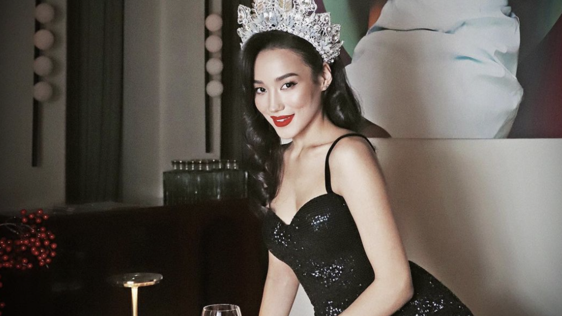 Кто представит Казахстан на конкурсе «Мисс мира»
