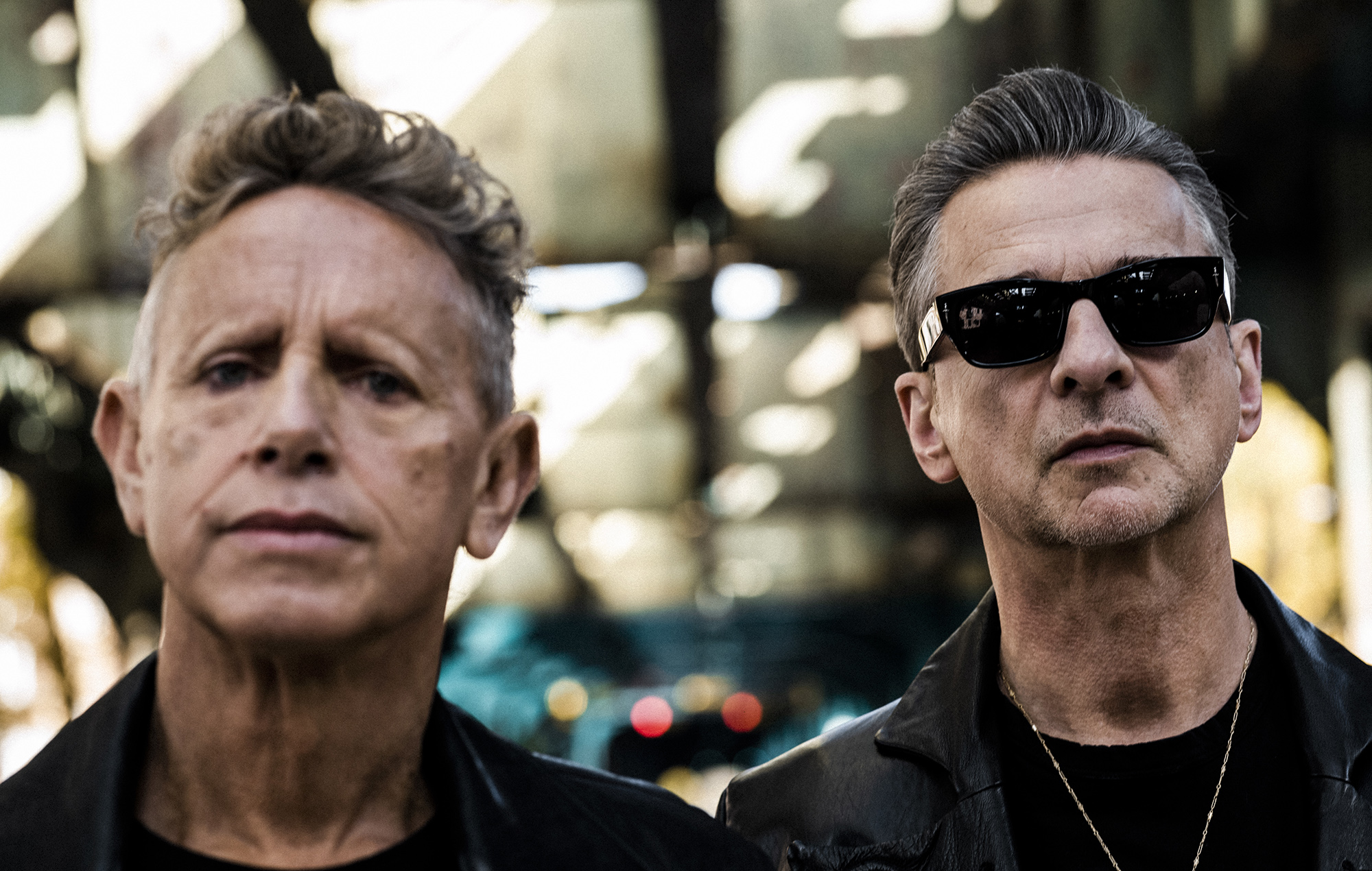 Depeche Mode говорят, что «Never Let Me Down Again» появится в «The Last Of Us»