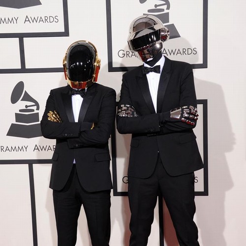 Daft Punk частично распались из-за опасений по поводу распространения ИИ в музыке