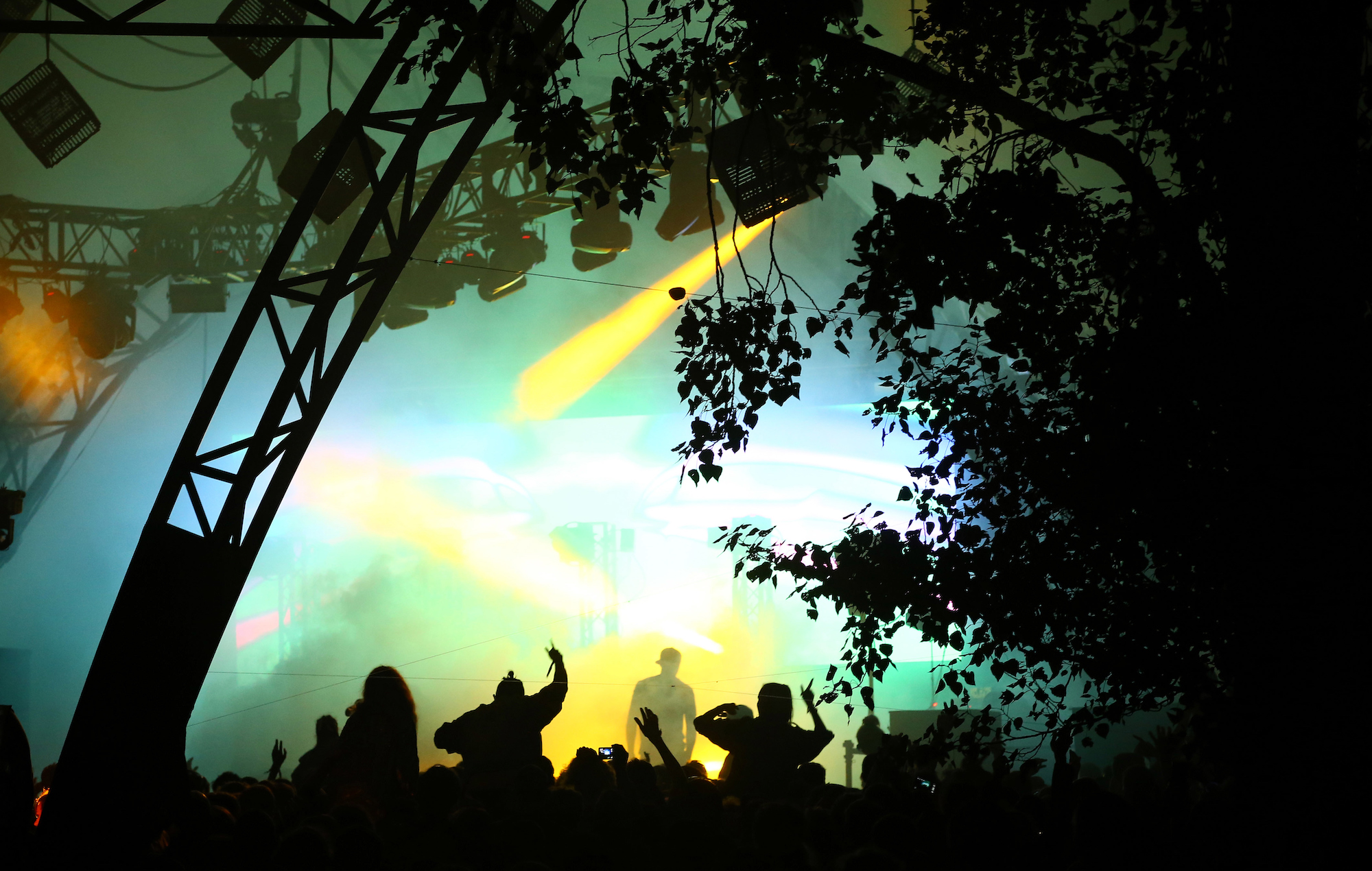 Glastonbury Festival объявляет состав The Glade на 2023 год